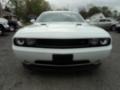 Bright White - Challenger R/T Plus Photo No. 23
