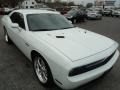 Bright White - Challenger R/T Plus Photo No. 26