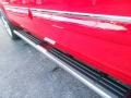 2013 Victory Red Chevrolet Silverado 1500 LT Crew Cab 4x4  photo #8