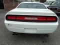 Bright White - Challenger R/T Plus Photo No. 31