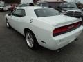 Bright White - Challenger R/T Plus Photo No. 32