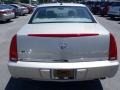 2007 Gold Mist Cadillac DTS Luxury II  photo #4