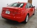 Brilliant Red - A4 2.0T quattro Sedan Photo No. 5