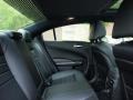 2013 Granite Crystal Dodge Charger SXT Plus AWD  photo #4