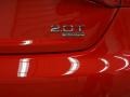 2010 Brilliant Red Audi A4 2.0T quattro Sedan  photo #9