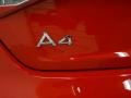 2010 Brilliant Red Audi A4 2.0T quattro Sedan  photo #10