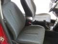 Barcelona Red Pearl - Yaris S Sedan Photo No. 15