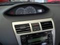 Barcelona Red Pearl - Yaris S Sedan Photo No. 20