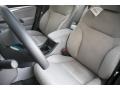 Crystal Black Pearl - Civic Hybrid Sedan Photo No. 14