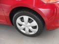 Barcelona Red Pearl - Yaris S Sedan Photo No. 29