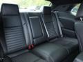 Dark Slate Gray Rear Seat Photo for 2013 Dodge Challenger #80361714