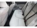 Crystal Black Pearl - Civic Hybrid Sedan Photo No. 15