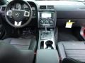 Dark Slate Gray Dashboard Photo for 2013 Dodge Challenger #80361757