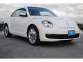 Candy White - Beetle 2.5L Photo No. 1