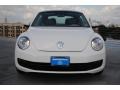 Candy White - Beetle 2.5L Photo No. 2