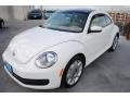 Candy White - Beetle 2.5L Photo No. 3