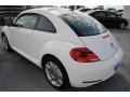 Candy White - Beetle 2.5L Photo No. 5