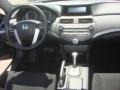 2010 Crystal Black Pearl Honda Accord EX Sedan  photo #9