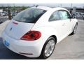 Candy White - Beetle 2.5L Photo No. 7