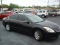 Super Black - Altima 2.5 SL Photo No. 3
