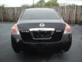 Super Black - Altima 2.5 SL Photo No. 5