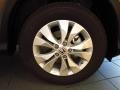 2013 Honda CR-V EX Wheel