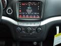 Brilliant Black Crystal Pearl - Journey SXT Blacktop Photo No. 7