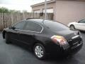 Super Black - Altima 2.5 SL Photo No. 6
