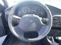 2001 Green Saturn S Series SC1 Coupe  photo #11