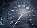 2001 Green Saturn S Series SC1 Coupe  photo #12