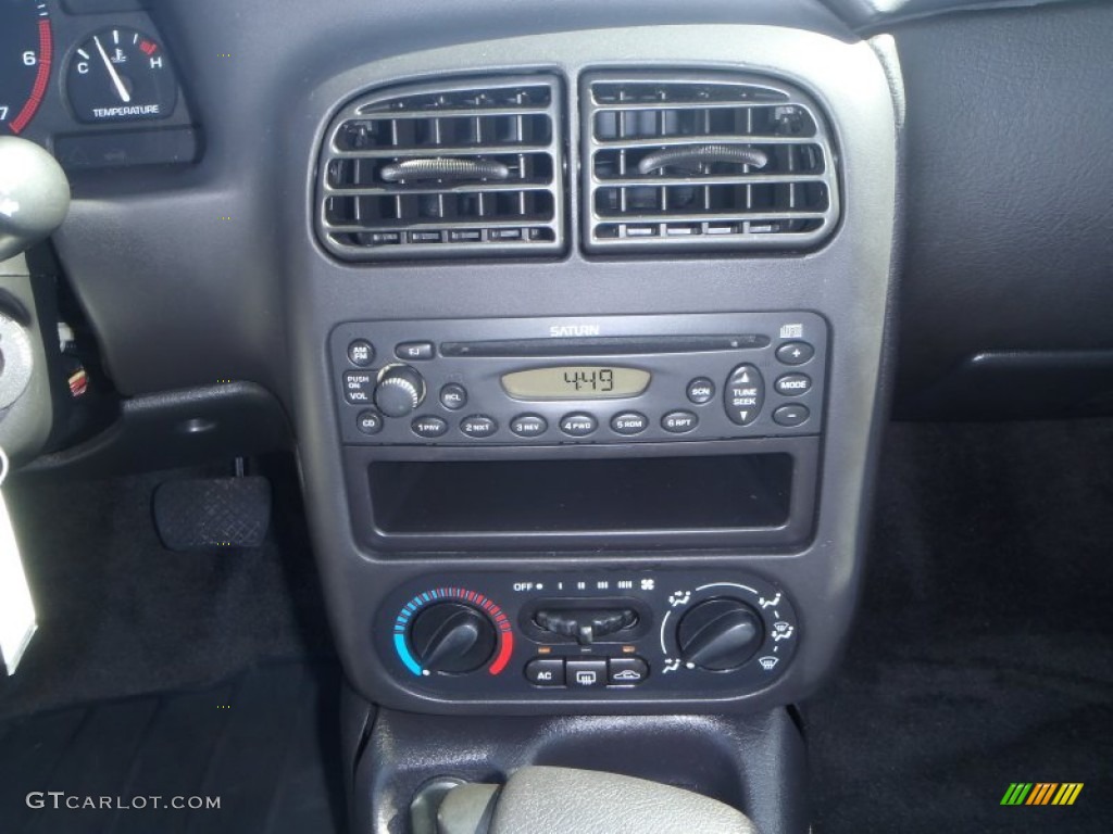 2001 S Series SC1 Coupe - Green / Black photo #13