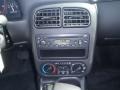 2001 Green Saturn S Series SC1 Coupe  photo #13