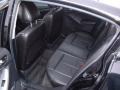 Super Black - Altima 2.5 SL Photo No. 10