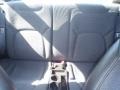 2001 Green Saturn S Series SC1 Coupe  photo #15