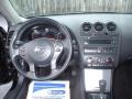 Super Black - Altima 2.5 SL Photo No. 11
