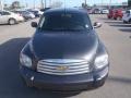 Cyber Gray Metallic - HHR LT Photo No. 2