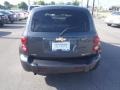 Cyber Gray Metallic - HHR LT Photo No. 4