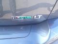Cyber Gray Metallic - HHR LT Photo No. 5