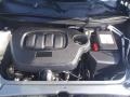 Cyber Gray Metallic - HHR LT Photo No. 11