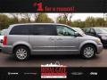 2013 Billet Silver Metallic Chrysler Town & Country Touring  photo #1