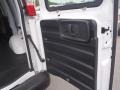 2013 Summit White Chevrolet Express 1500 Cargo Van  photo #14