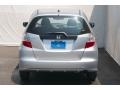 2013 Alabaster Silver Metallic Honda Fit   photo #6