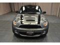 Dark Silver Metallic - Cooper John Cooper Works Hardtop Photo No. 3