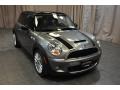 Dark Silver Metallic - Cooper John Cooper Works Hardtop Photo No. 4