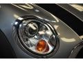 Dark Silver Metallic - Cooper John Cooper Works Hardtop Photo No. 5
