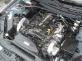 2.0 Liter Turbocharged DOHC 16-Valve Dual CVVT 4 Cylinder Engine for 2010 Hyundai Genesis Coupe 2.0T Premium #80363052