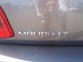 Mocha Steel Metallic - Malibu LT Photo No. 5