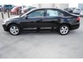 Black Uni - Jetta TDI Sedan Photo No. 4