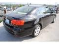 Black Uni - Jetta TDI Sedan Photo No. 6