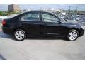 Black Uni - Jetta TDI Sedan Photo No. 7